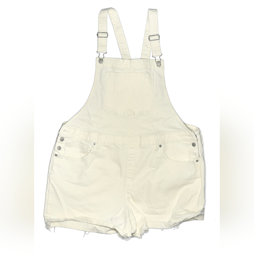 Universal Thread size 18 overalls